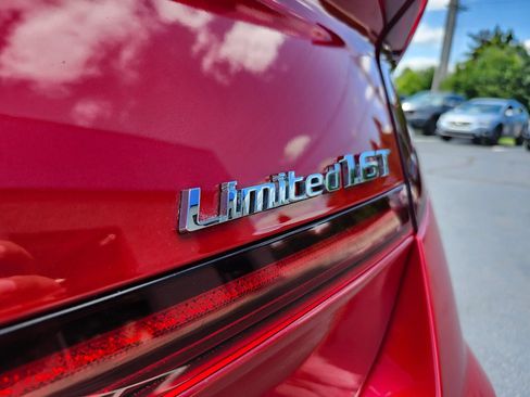 Used 2020 Hyundai Sonata Limited w/ Cargo Package FWD image 40