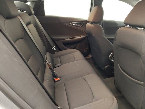 Used 2023 Chevrolet Malibu LT image 19