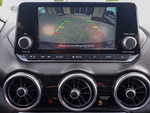 Used 2025 Nissan Sentra S image 29