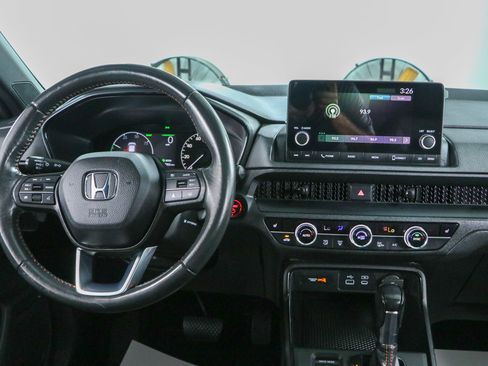 Used 2023 Honda CR-V Sport image 17