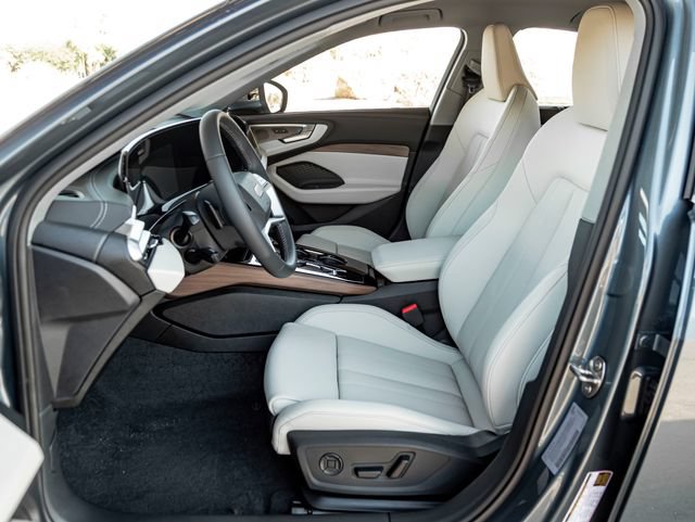 Certified 2025 Audi A5 Prestige AWD/4WD image 15