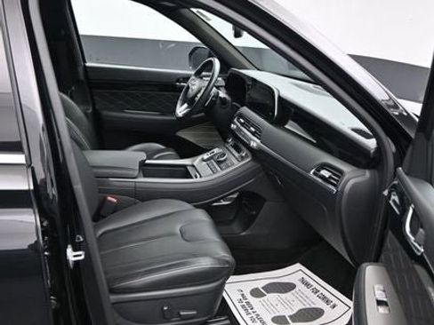 Used 2021 Hyundai Palisade Calligraphy w/ Cargo Package image 14