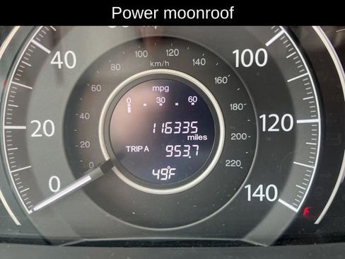 Used 2012 Honda CR-V EX-L image 7