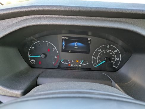 New 2025 Ford Transit 350 w/ Interior Upgrade Package image 19