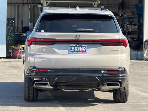 New 2026 Buick Enclave Sport Touring w/ Power Package image 6