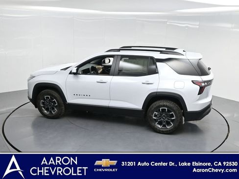 New 2026 Chevrolet Equinox ACTIV w/ Safety and Technology Package image 41