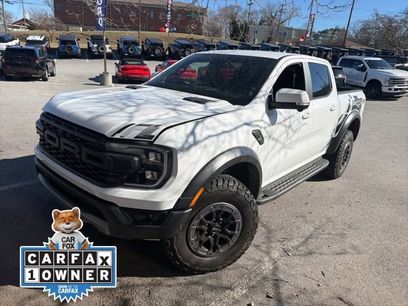 Used 2024 Ford Ranger Raptor