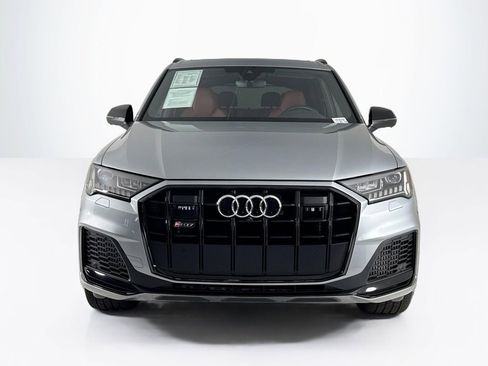 Used 2023 Audi SQ7 Premium Plus image 8