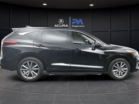 Used 2019 Acura RDX AWD w/ Technology Package image 23