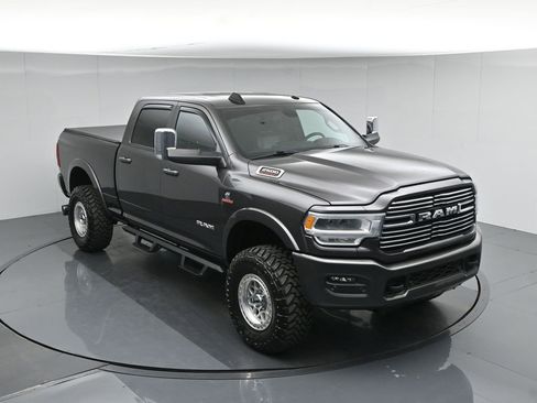 Used 2021 RAM 2500 Laramie AWD/4WD image 41