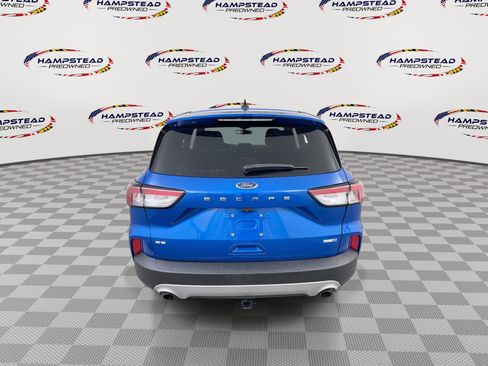 Used 2020 Ford Escape SE image 7