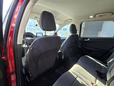 Used 2021 Ford Escape SE w/ Convenience Package image 12