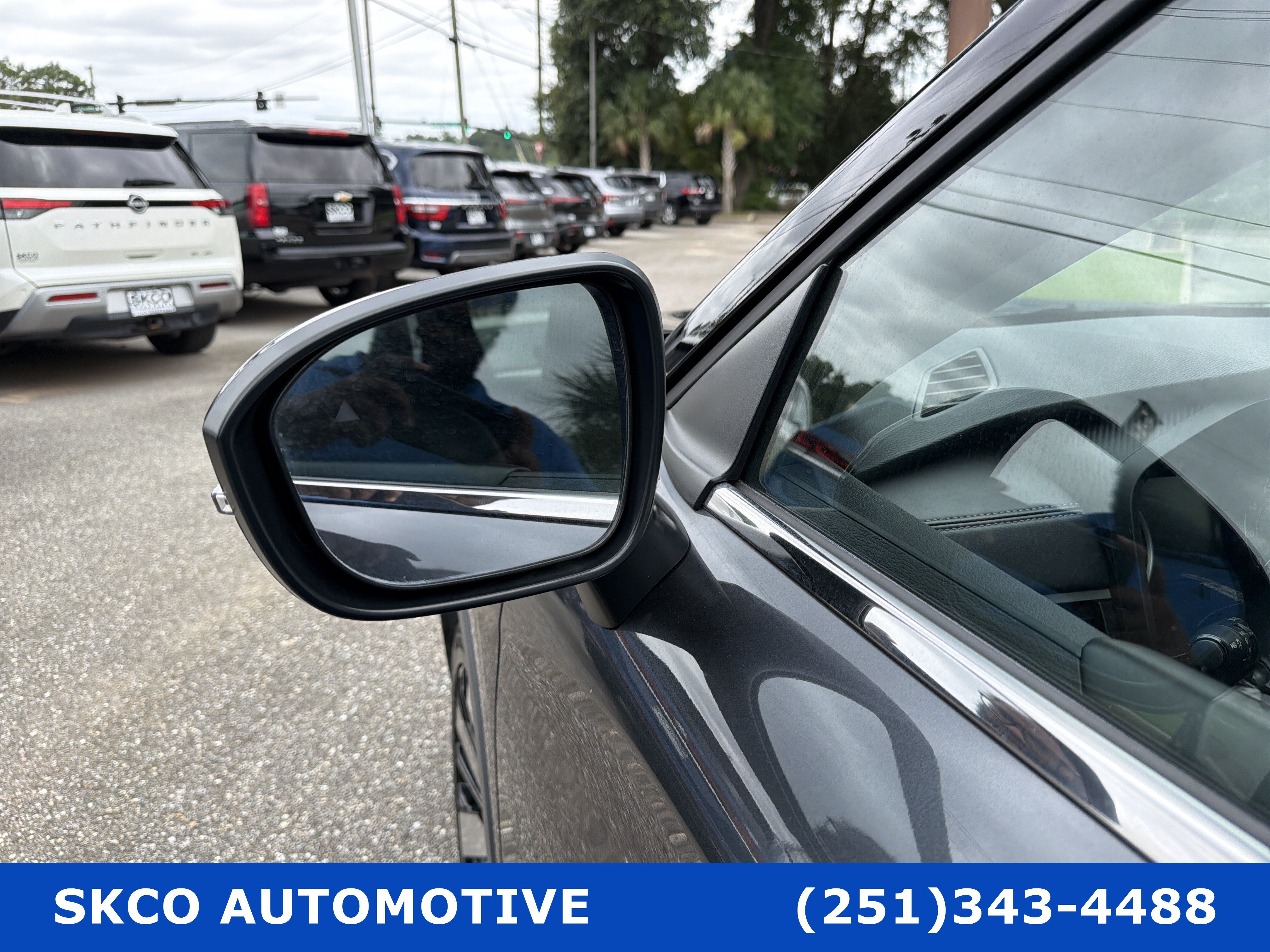 Used 2025 Mitsubishi Outlander SE FWD image 10