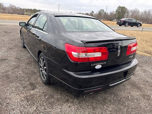 Used 2007 Lincoln MKZ image 7