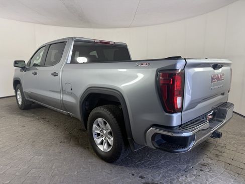 Used 2024 GMC Sierra 1500 Pro w/ Pro Value Package AWD/4WD image 6