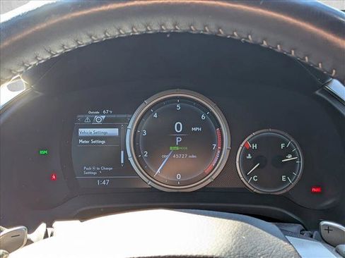 Used 2021 Lexus RX 350 F Sport image 11