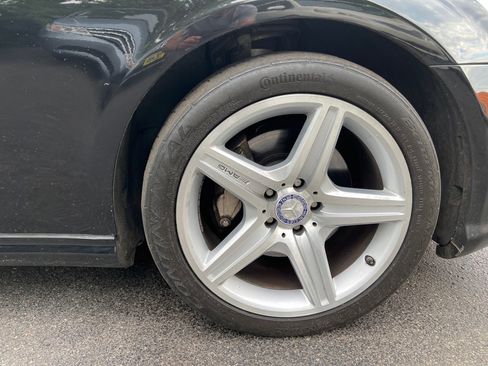 Used 2011 Mercedes-Benz CLS 550 image 35