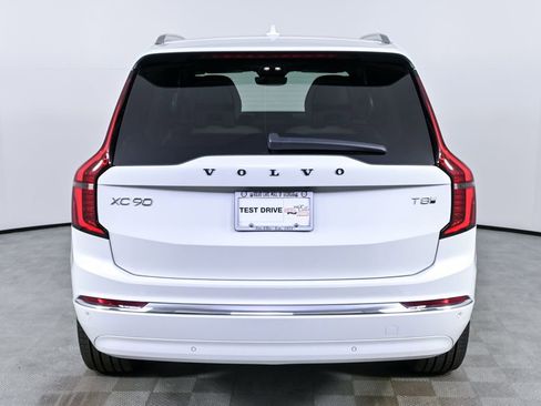 New 2026 Volvo XC90 T8 Plus w/ Protection Package AWD/4WD image 30