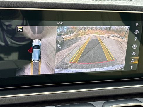 Used 2020 Mercedes-Benz GLE 350 image 33