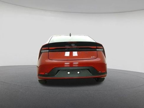 New 2026 Toyota Prius LE image 23
