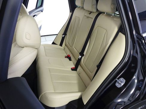 Certified 2023 BMW X3 sDrive30i w/ Convenience Package image 21