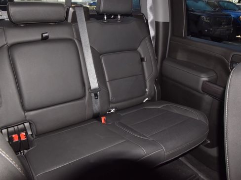 Used 2022 Chevrolet Silverado 2500 LTZ w/ LTZ Plus Package image 21