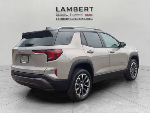 New 2026 GMC Terrain Elevation w/ Elevation Premium Package AWD/4WD image 5