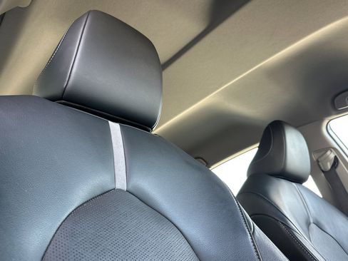 Used 2023 Toyota Camry XSE image 16