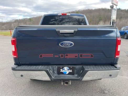 Used 2019 Ford F150 XLT w/ Equipment Group 302A Luxury image 7