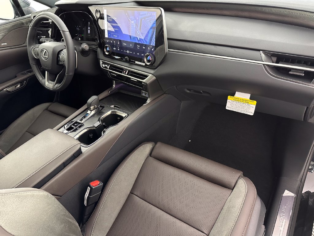 New 2026 Lexus RX 350 w/ Convenience Package AWD/4WD image 20