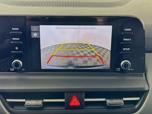 New 2026 Kia Seltos LX AWD/4WD image 15