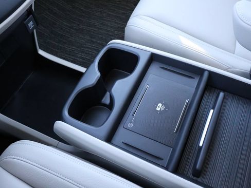New 2026 Honda Odyssey EX-L image 19