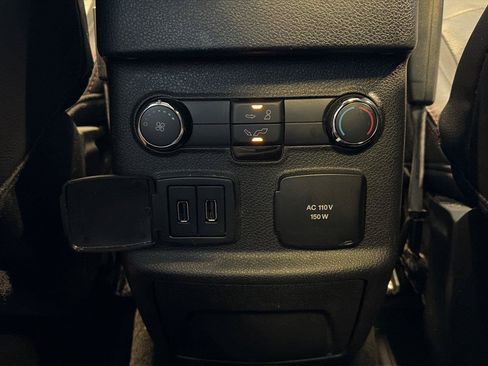 Used 2017 Ford Explorer Sport w/ Equipment Group 401A AWD/4WD image 24