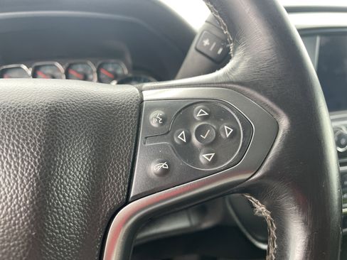 Used 2016 Chevrolet Silverado 1500 LT w/ All Star Edition AWD/4WD image 29