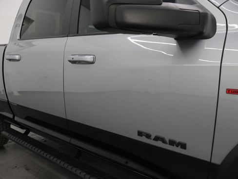 Used 2023 RAM 2500 Rebel w/ Level 2 Equipment Group AWD/4WD image 25
