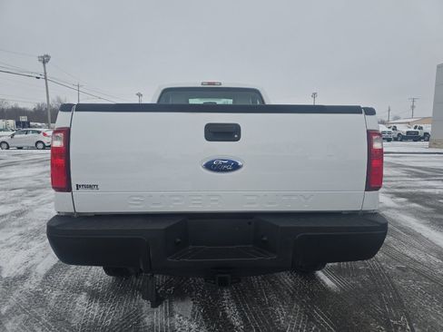 Used 2014 Ford F250 XL image 7