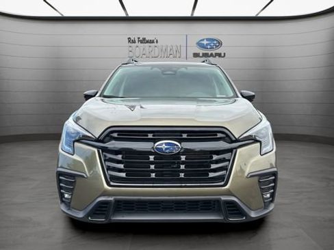 Used 2024 Subaru Ascent Onyx Edition AWD/4WD image 12
