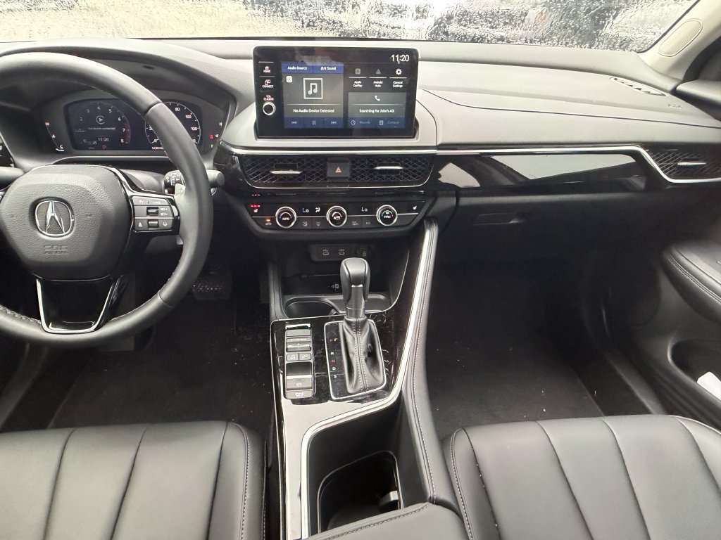 Used 2026 Acura ADX FWD image 16