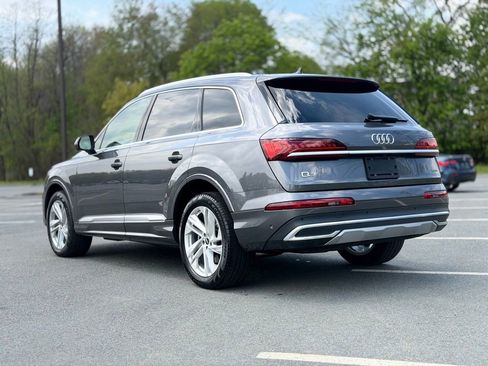 Used 2023 Audi Q7 2.0T Premium Plus w/ Premium Plus Package AWD/4WD image 4