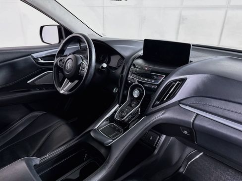 Used 2020 Acura RDX AWD w/ Technology Package image 30