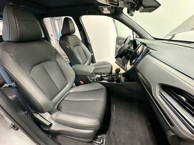 New 2026 Subaru Forester Wilderness AWD/4WD image 21