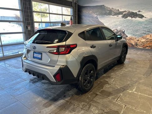 Used 2024 Subaru Crosstrek 2.0i image 34