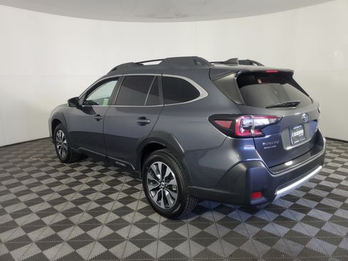 Used 2024 Subaru Outback Limited AWD/4WD image 6