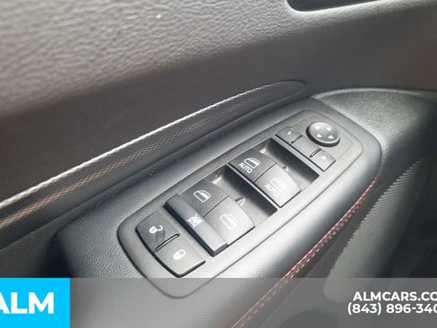Used 2026 Dodge Durango GT RWD image 14