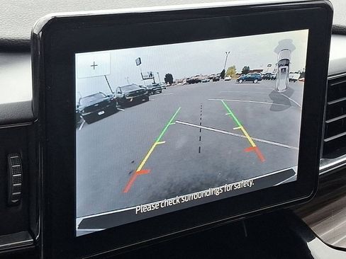 Certified 2024 Ford Explorer Limited image 20