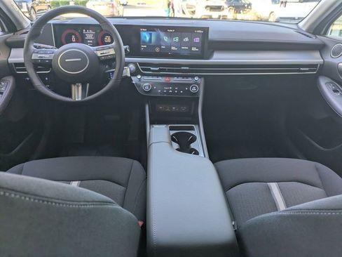 New 2026 Hyundai Sonata SEL FWD image 5