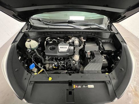 Used 2017 Hyundai Tucson Sport AWD/4WD image 25