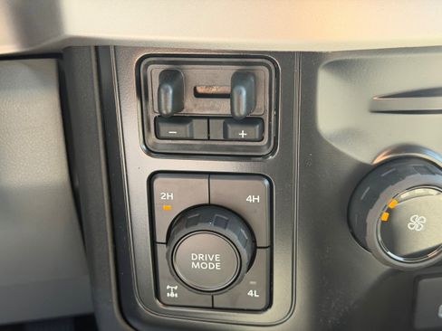 New 2026 Ford F350 XL w/ STX Appearance Package image 31