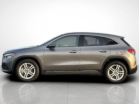 Used 2021 Mercedes-Benz GLA 250 4MATIC image 24