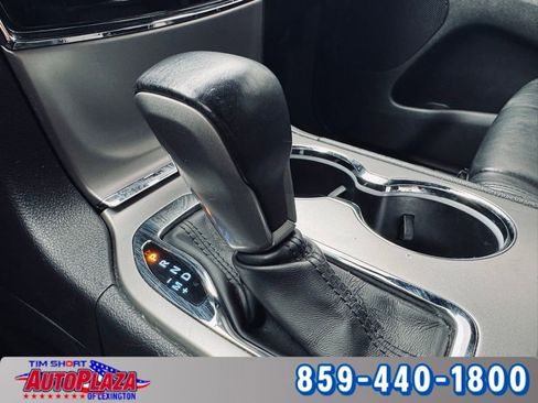 Used 2019 Jeep Grand Cherokee Limited image 31